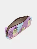 45 000 сум Пенал - футляр для канцтоваров Meshu "Cute style" 1 отделение (Арт.- MS_42785) Ассорти