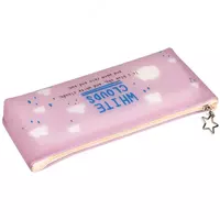 Пенал - футляр для канцтоваров Meshu "Clouds" 1 отделение (Арт.- MS_42798) Ассорти - 62 000 сум