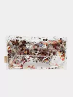 "Feniks" kantselyariya buyumlari uchun qalam qutisi 1 bo'lim (46419-modda) Qizil rangli parda bilan - 58 900 so'm