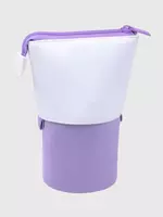 Qalam qutisi - ish yuritish uchun shisha Berlingo "Lilac case" 1 bo'lak (Art.- PM09067) Assortiment