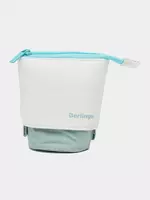 Qalam qutisi - ish yuritish uchun shisha Berlingo "Yalpiz qutisi" 1 bo'lak (Art.- PM09068) Turli xil