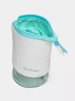 Qalam qutisi - ish yuritish uchun shisha Berlingo "Yalpiz qutisi" 1 bo'lak (Art.- PM09068) Turli xil - 133 000 so'm