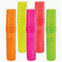 Qalam qutisi - ish yuritish uchun naycha Stamm "Creative" 1 bo'lim (Art.- PN35) Turli xil