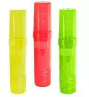 Qalam qutisi - ish yuritish uchun naycha Stamm "Creative" 1 bo'lim (Art.- PN35) Turli xil - 8 500 so'm