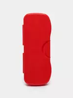 Пенал - футляр для канцтоваров "Стамм" 1 отделение (Арт.- ПН60) Ассорти