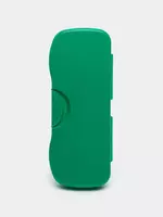 11 500 сум Пенал - футляр для канцтоваров "Стамм" 1 отделение (Арт.- ПН60) Ассорти