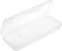 Qalam qutisi Premium Stamm "Kristal" 1 bo'lak (Art.- PN30) Shaffof - 15 000 so'm