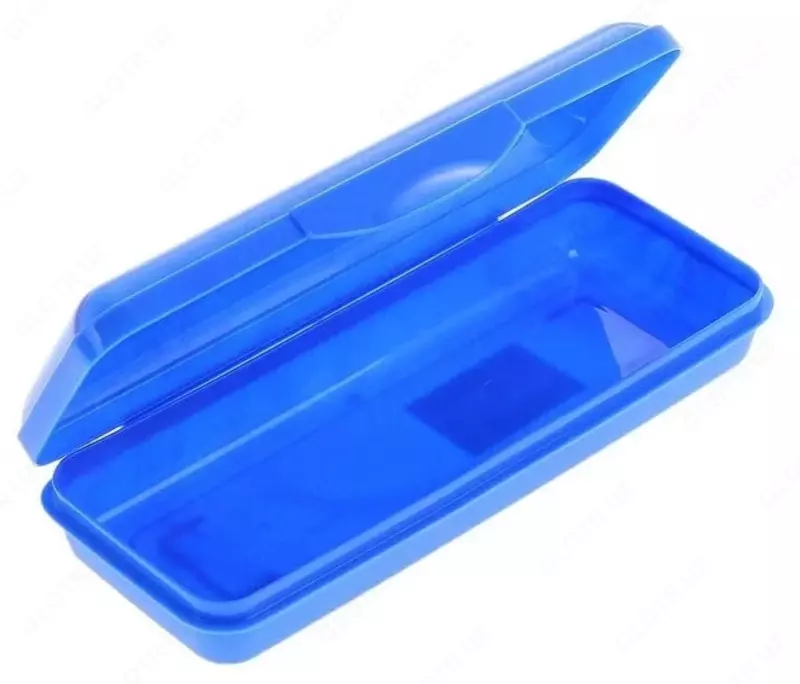 Qalam qutisi Premium Stamm "Primavera" 1 bo'lak (Art.- PN16) Turli xil