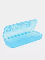 Qalam qutisi Premium Stamm "Primavera" 1 bo'lak (Art.- PN18) Osmon/ko'k - 20 000 so'm