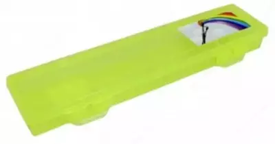 Пенал - футляр для кистей Стамм "Primavera" 1 отделение (Арт.- ПН80) Ассорти