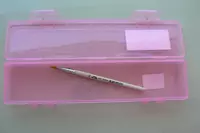 Пенал - футляр для кистей Стамм "Primavera" 1 отделение (Арт.- ПН80) Ассорти - 31 000 сум