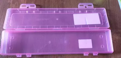 Пенал - футляр для кистей Стамм "Primavera" 1 отделение (Арт.- ПН80) Ассорти