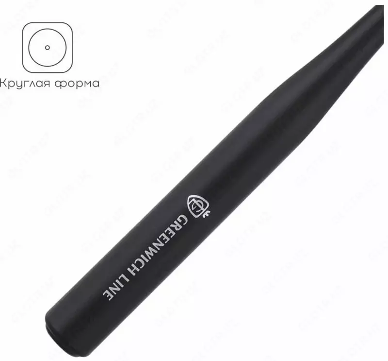 Набор плакатных перьев "Greenwich Line" с держателем (Арт.- 251597)