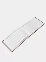 Rejalashtirish sanasi yo'q "Feniks+" 210 x 135 mm