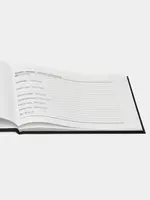 64 л. (Арт. - 45639) Черный