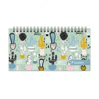 Rejalashtirish sanasi yo'q Feniks+ "Cacti" 165 x 85 mm