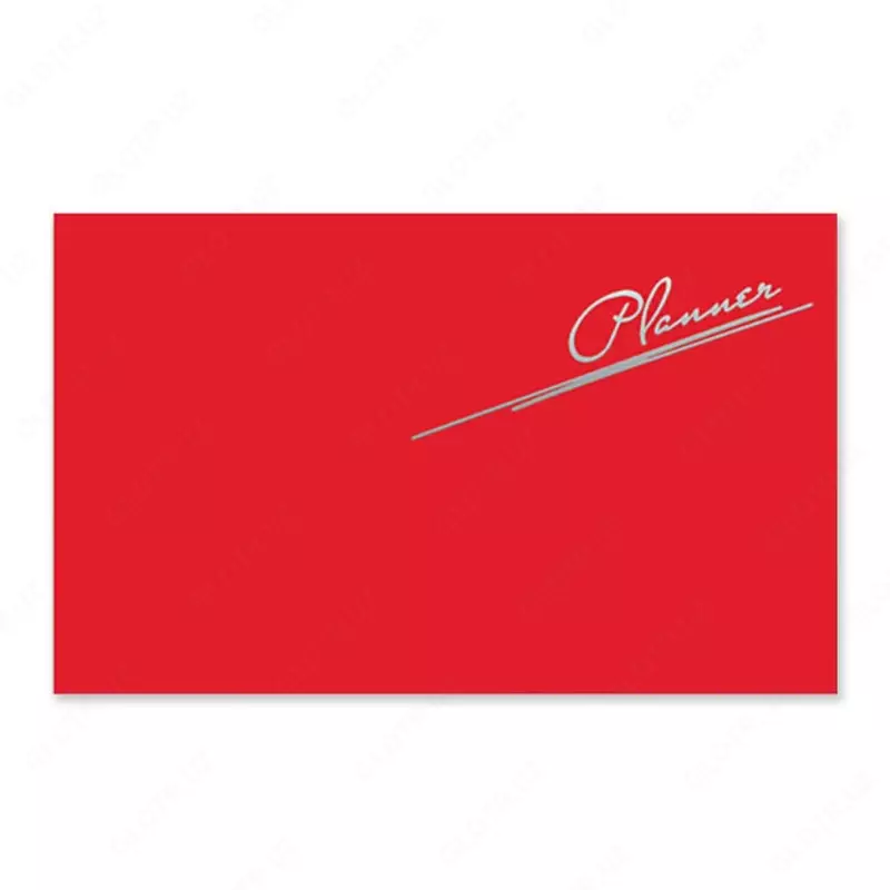 "Feniks+" yarim-dasturli planirovkasi 220 x 135 mm, 96 l. (Res. - 43249) Turli xil