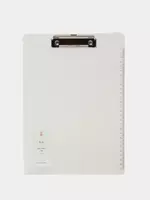 Папка - планшет "Deli" верхний зажим