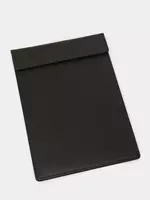 Папка - планшет "Deli" верхний магнитный зажим (Арт.- 64507) Коричневая - 33 000 сум