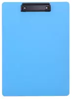 Papka - planshet Deli "Rio" yuqori qisqich (Art.- 75202-EF) Assortiment - 26 000 so'm