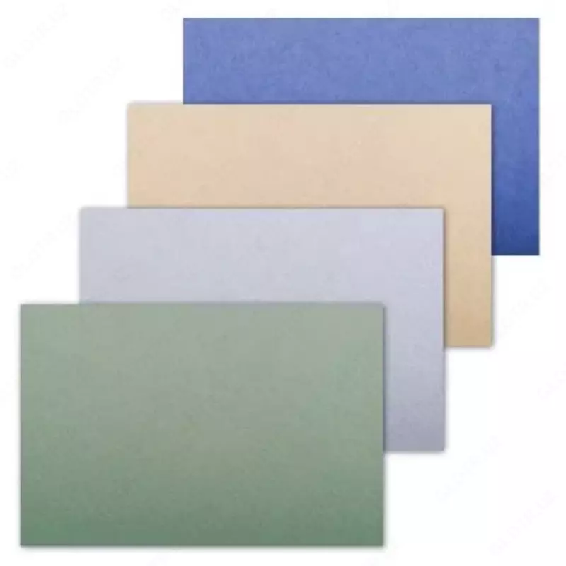 Pastel uchun planshet Lilia Holding "Butterfly" (Art.-PB-A2) Assortiment