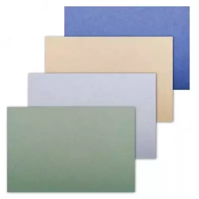 Pastel uchun planshet Lilia Holding "Butterfly" (Art.-PB-A2) Assortiment