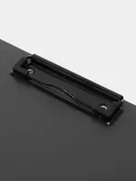 Папка - планшет "Deli Nusign 179" верхний зажим (Арт.- 179-NS-bk) Черная - 30 000 сум