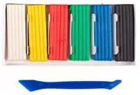 14 000 so'm Art loy Gamma "Klassik" 6 dona. (- 281030-modda)