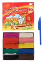 Art loy Gamma "Multfilmlar" 10 dona. (- 280017-modda) - 19 000 so'm