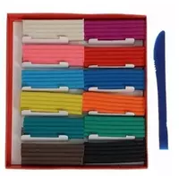 Art loy Gamma "Multfilmlar" 12 dona. (- 280018-modda) - 23 000 so'm