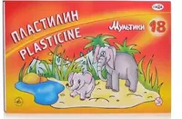 Art loy Gamma "Multfilmlar" 18 dona. (- 280028-modda)