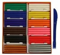 Art loy Gamma "Apelsin quyoshi" 12 dona. (m. - 130520206) - 25 500 so'm