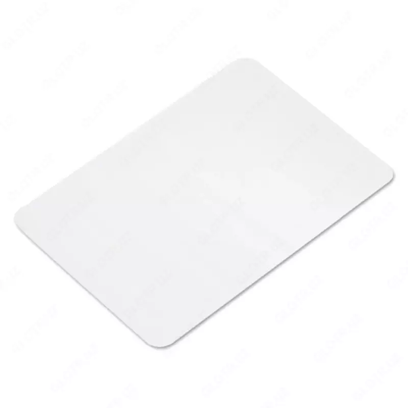 Laminatsiya uchun plyonka "Bindi" A3, 100 varaq (Art. - 125-A3) Oq