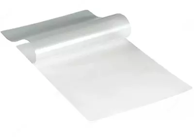 Пленка для ламинирования "Bindi" А4, 100 листов (Арт. - 125-A4) Белая