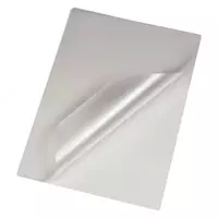 100 листов (Арт. - 125-A4) Белая