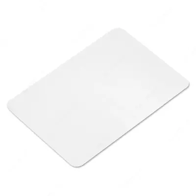 Пленка для ламинирования "Bindi" А4, 100 листов (Арт. - 125-A4) Белая