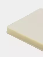 100 листов (Арт. - 3817) Белая