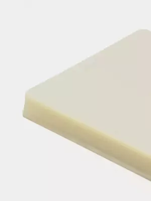 Пленка для ламинирования "Deli" А4, 100 листов (Арт. - 3817) Белая