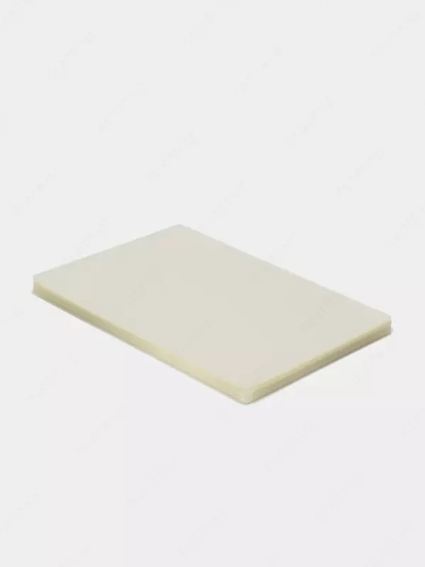 Laminatsiya uchun plyonka "Bindi" A4, 100 varaq (Art. - 70-A4)