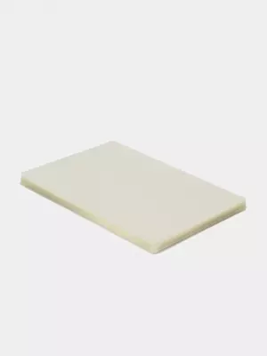 Laminatsiya uchun plyonka "Bindi" A4, 100 varaq (Art. - 70-A4)