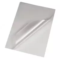 100 листов (Арт. - 3816) Белая