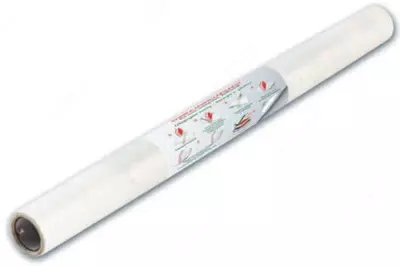 Самоклеящаяся пленка - обложка "Феникс+" 100 х 45 см, рулонная (Арт. - 44396) Текстурная