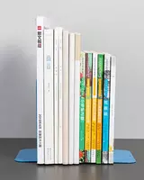 Подставка для книг "Deli" металлическая