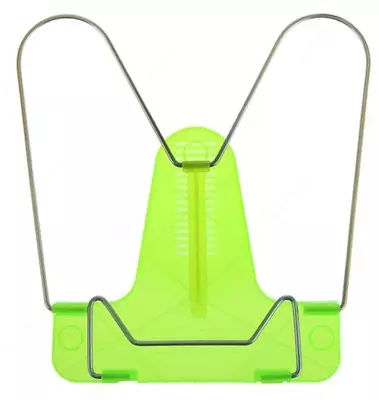 Kitob stendi "Stamm Creative" metall (Art. - PK36) Assortiment