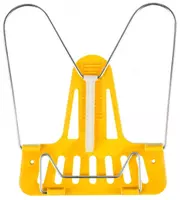 Kitoblar uchun stend Stamm "Premium" metall (Art. - PK41) Sariq - 22 000 so'm