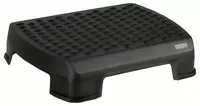 Подставка для ног "Стамм" пластиковая (Арт. - ДН01) Черная - 120 000 сум