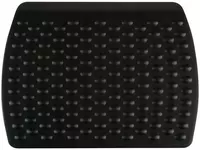 120 000 сум Подставка для ног "Стамм" пластиковая (Арт. - ДН01) Черная