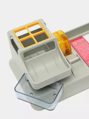 Подставка-Органайзер "Deli" пластиковая (Арт. - 9110) Ассорти