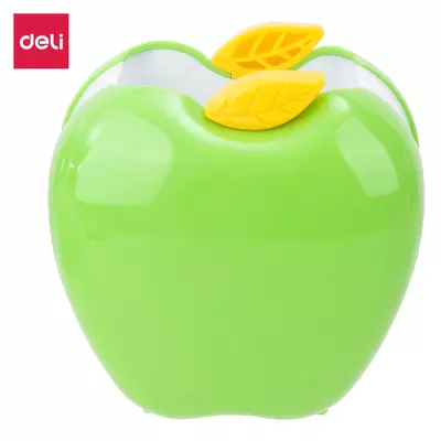 Qalam va qalamlar uchun stend "Deli" plastik (Art. - 9139) Assortiment