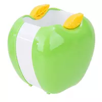 Подставка для ручек и карандашей "Deli" пластиковая (Арт. - 9139) Ассорти - 23 000 сум